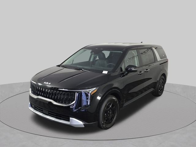 2026 Kia Carnival LX