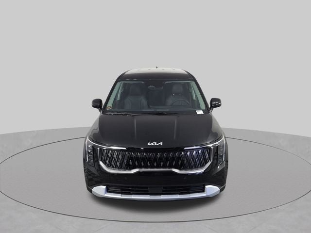 2026 Kia Carnival LX