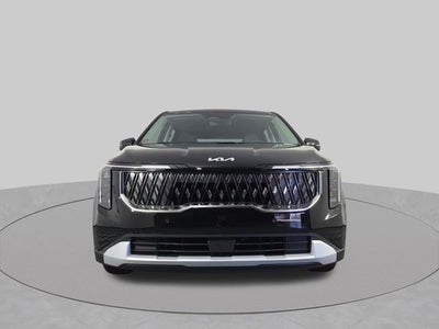 2026 Kia Carnival LX