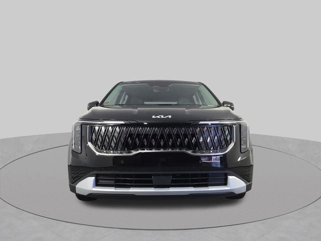 2026 Kia Carnival LX