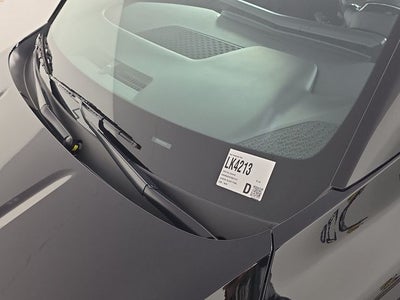 2026 Kia Carnival LX