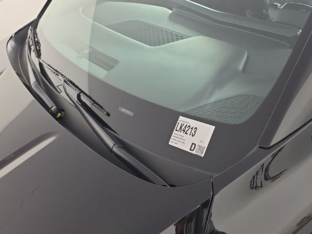2026 Kia Carnival LX