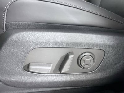 2027 Kia Carnival LXS