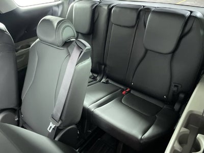 2027 Kia Carnival LXS