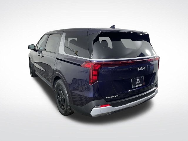 2027 Kia Carnival LXS