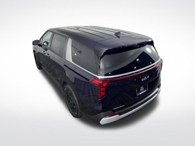 2027 Kia Carnival LXS