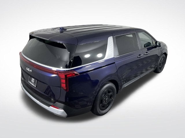 2027 Kia Carnival LXS