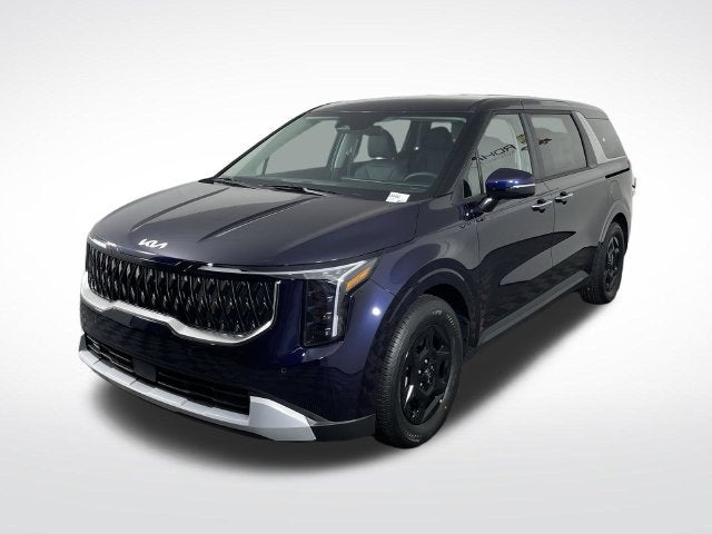 2027 Kia Carnival LXS