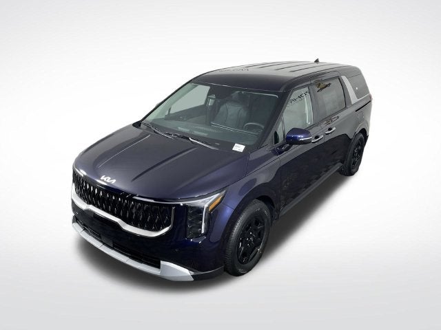 2027 Kia Carnival LXS