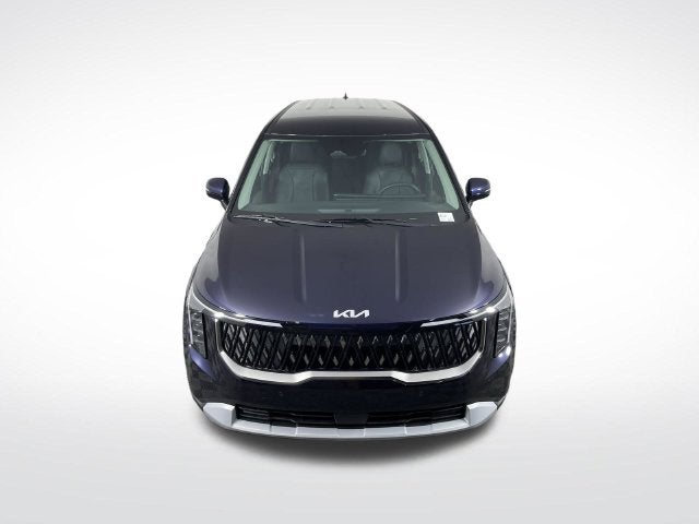 2027 Kia Carnival LXS