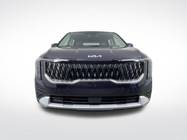 2027 Kia Carnival LXS