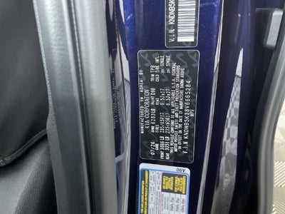 2027 Kia Carnival LXS
