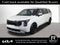 2026 Kia Carnival LX