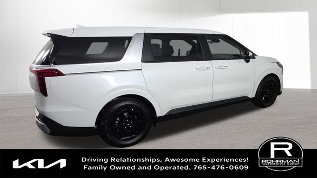 2026 Kia Carnival LX