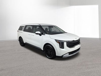 2026 Kia Carnival LX