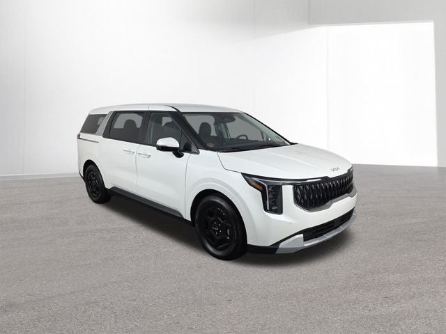 2026 Kia Carnival LX