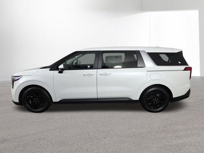 2026 Kia Carnival LX