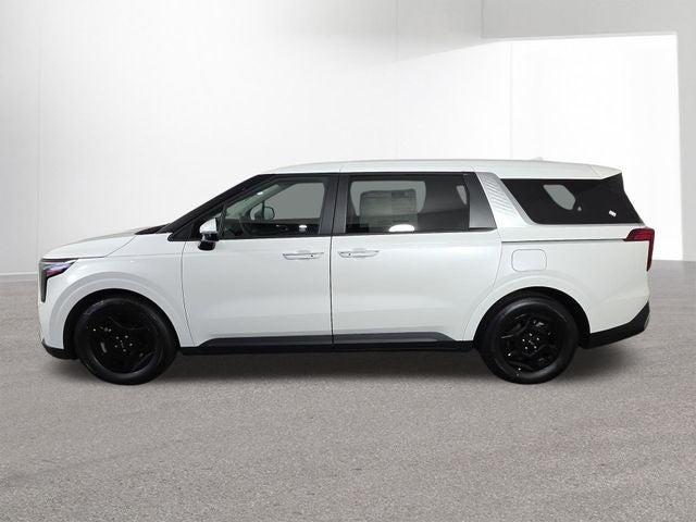 2026 Kia Carnival LX