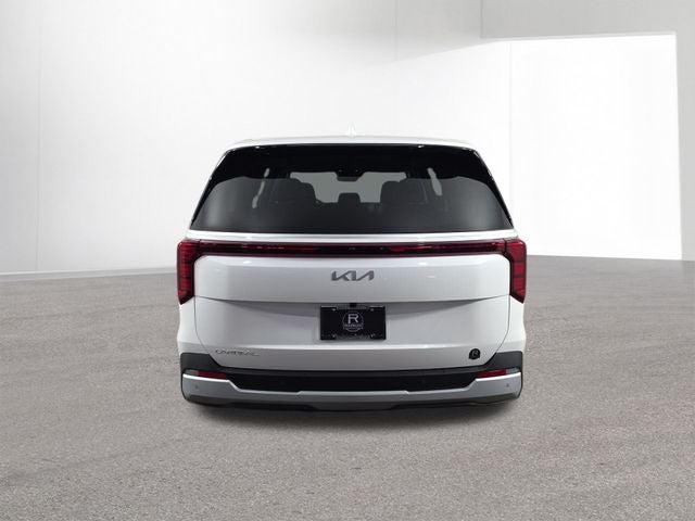 2026 Kia Carnival LX