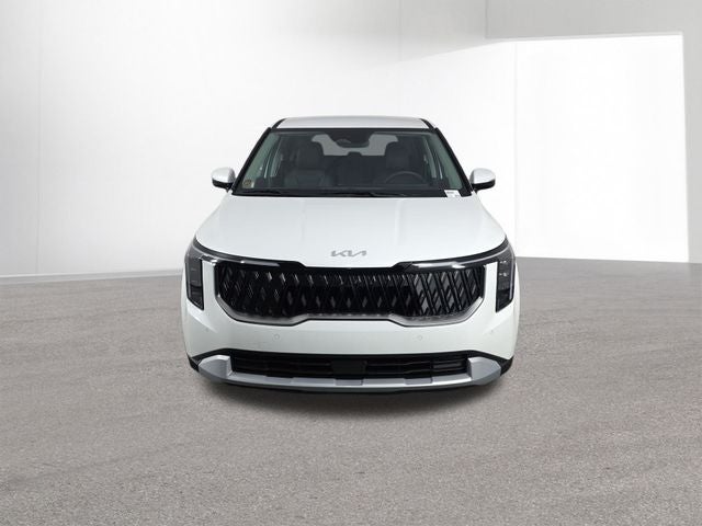 2026 Kia Carnival LX