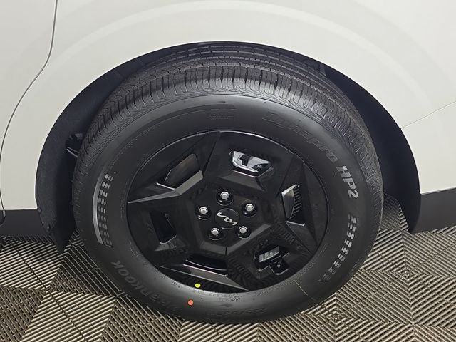 2026 Kia Carnival LX
