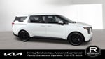 2026 Kia Carnival LX