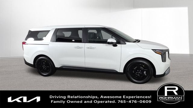 2026 Kia Carnival LX