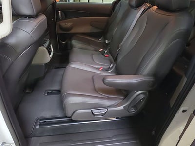 2026 Kia Carnival LX
