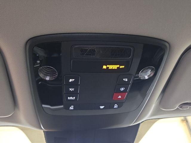 2026 Kia Carnival LX