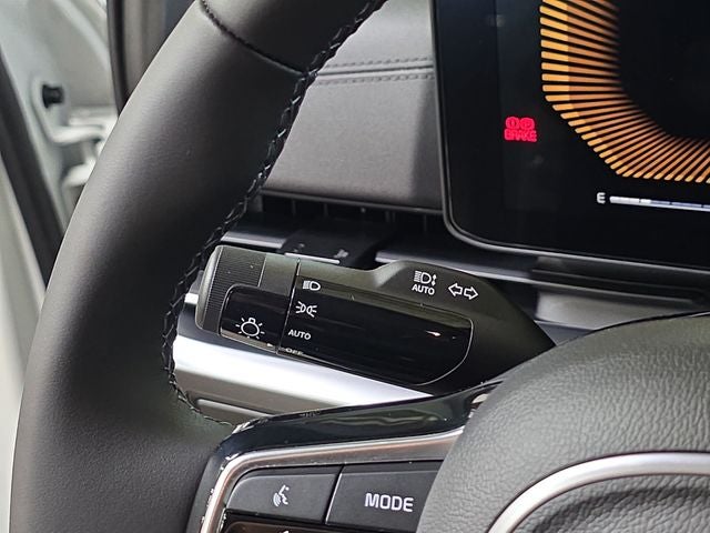 2026 Kia Carnival LX