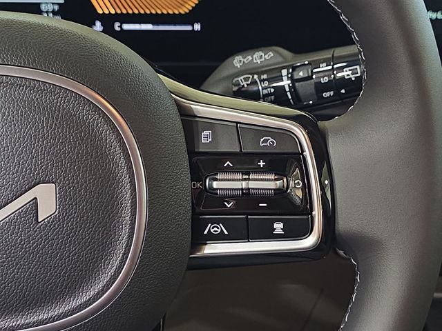 2026 Kia Carnival LX
