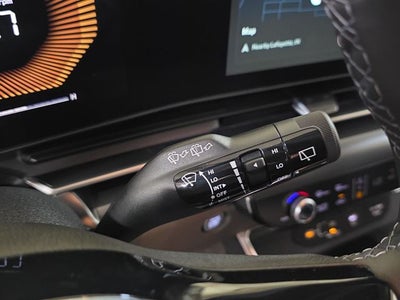 2026 Kia Carnival LX