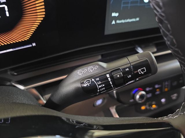 2026 Kia Carnival LX