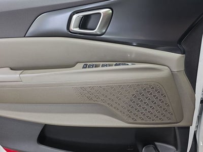 2026 Kia Carnival LX