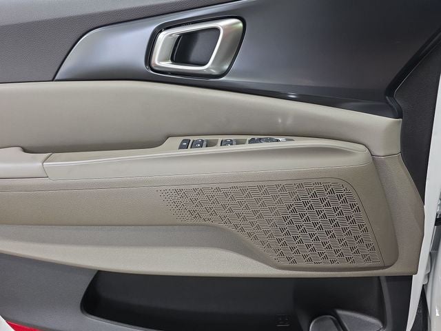 2026 Kia Carnival LX