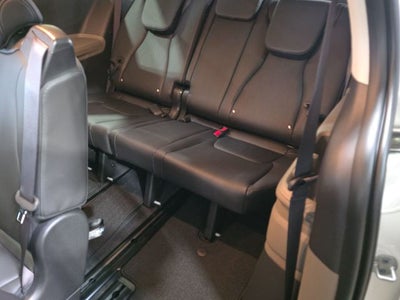 2026 Kia Carnival LX