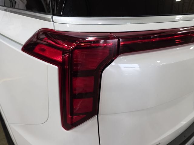 2026 Kia Carnival LX