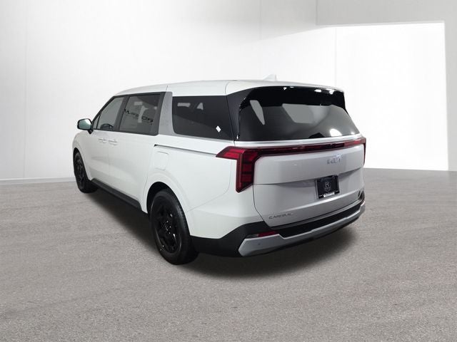 2026 Kia Carnival LX