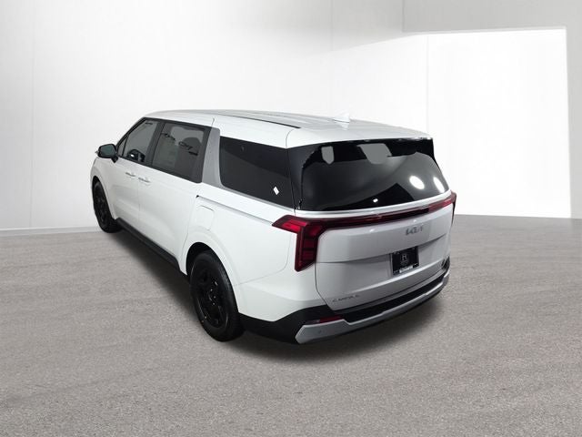 2026 Kia Carnival LX