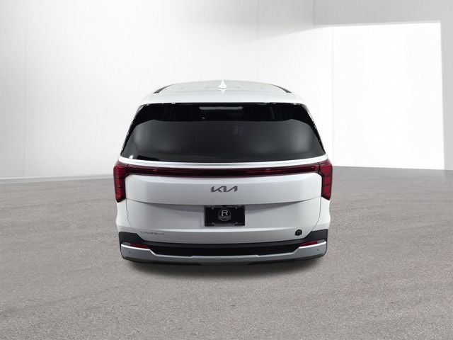 2026 Kia Carnival LX