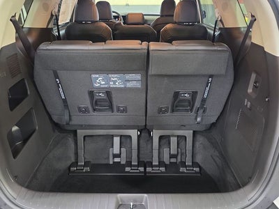 2026 Kia Carnival LX