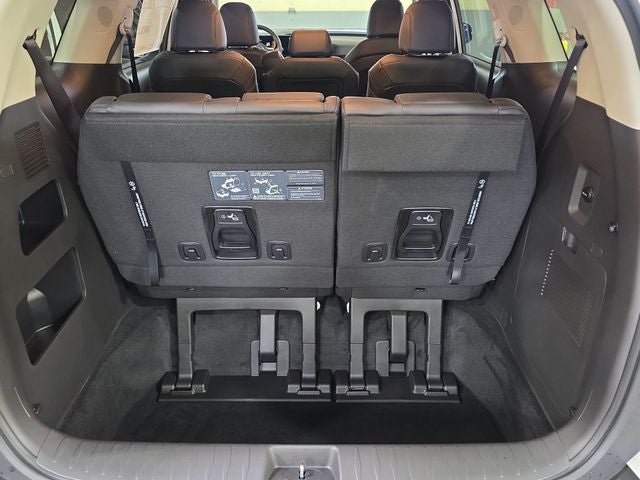 2026 Kia Carnival LX