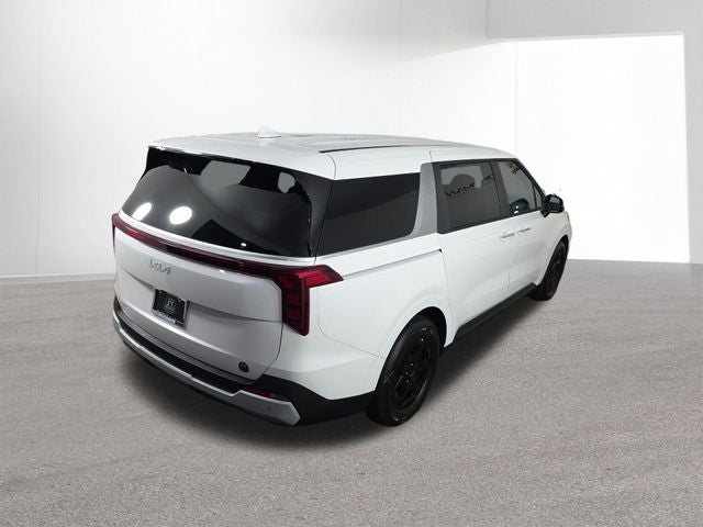 2026 Kia Carnival LX