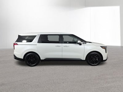 2026 Kia Carnival LX