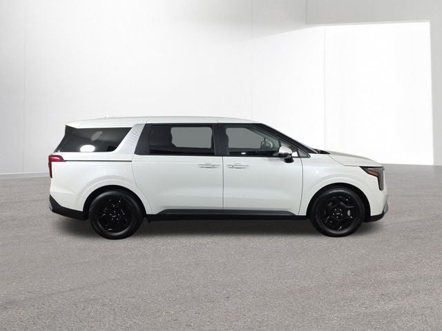 2026 Kia Carnival LX