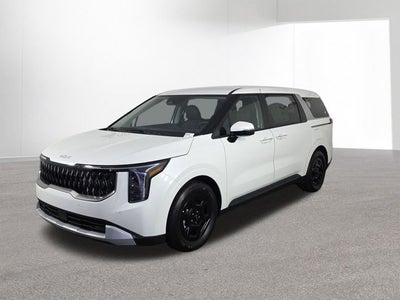 2026 Kia Carnival LX