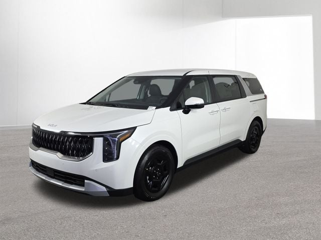 2026 Kia Carnival LX