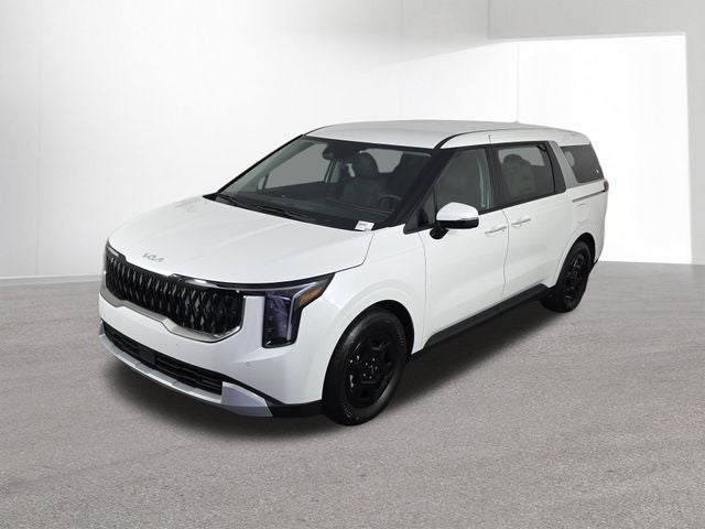 2026 Kia Carnival LX