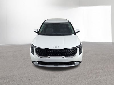 2026 Kia Carnival LX