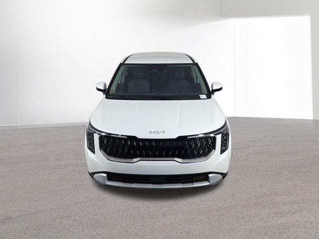 2026 Kia Carnival LX